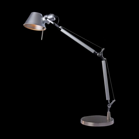 Интерьерная настольная лампа Freya Carla FR5160-TL-01-S