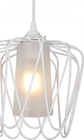 Подвесной светильник Vitaluce V2845-0/1S (220V, на проводе)