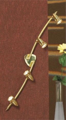 Спот Lussole Venezia LSL-0609-04