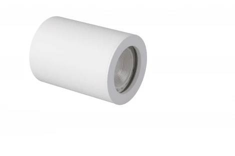 Светильник потолочный Crystal Lux CLT 422C WH