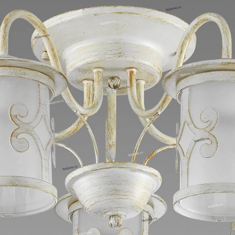 Потолочная люстра Lumion Sekvana 3125/5C