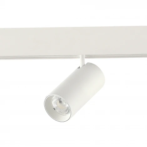 Трековый светильник магнитный 48V ST Luce Skyline 48 ST375.506.12