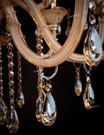 Bogate's Albertina 124/10+5