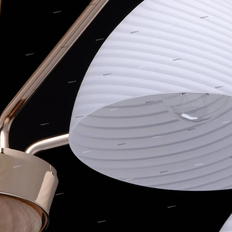 Потолочная люстра MW-Light Николь 364014105