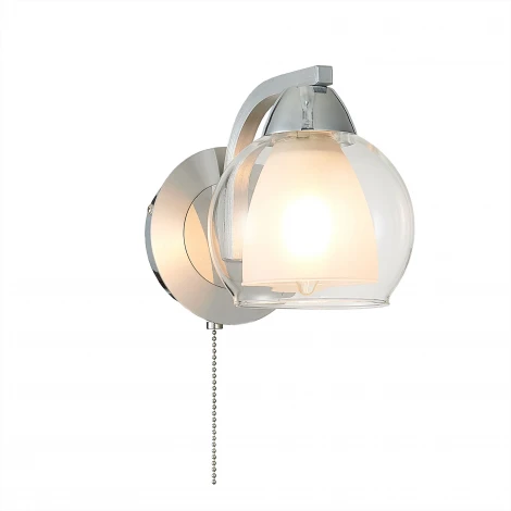 Бра Citilux Кристи CL152317 (220V, выключатель)