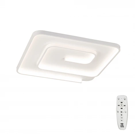 Потолочная люстра светодиодная Vitaluce V2097DT-0/1PL