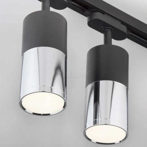 Трековый светильник Elektrostandard Double Topper LTB27