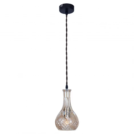 Подвесной светильник Lussole Loft West Islip GRLSP-9674