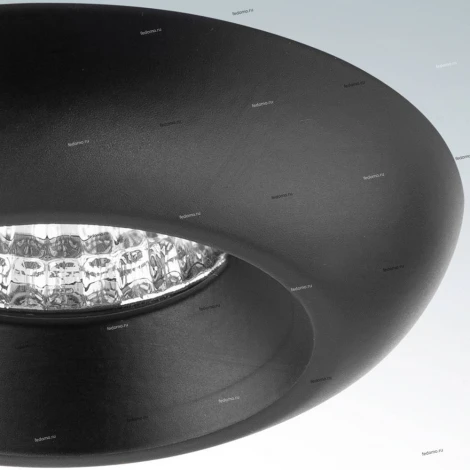 Встраиваемый точечный светильник Lightstar Monde 071157 (LED, 220V, IP44)