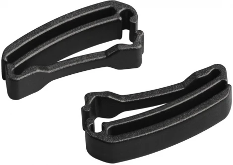 Зажим для текстильного шинопровод Novotech Easy 135262 черный IP20 24V