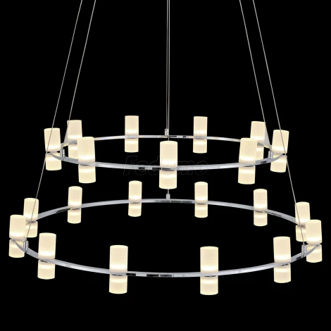 Подвесной светильник ST Luce Cilindro SL799.103.21