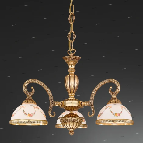 Reccagni Angelo 8100 L 8100/3