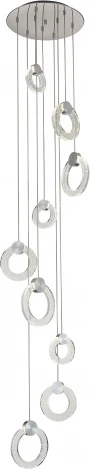 Подвесной светильник Simple Story 1081 1081-LED36CL