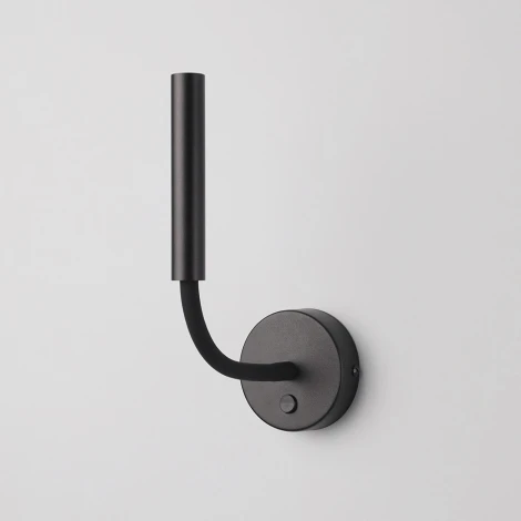 Настенный светильник с выключателем Nowodvorski Stalactite 8351 (220V)