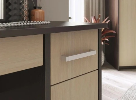 Трюмо Woodville Виктория-2 40402