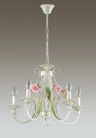 Подвесная люстра Lumion Clarissa 3112/5