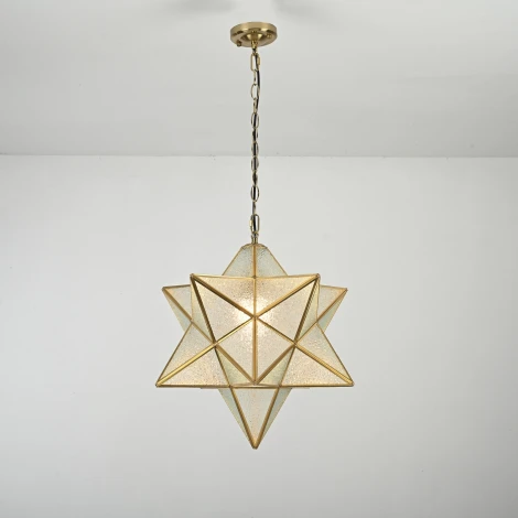 Подвесной светильник E27 Lu Carte LC-11-1762