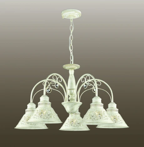 Подвесная люстра Odeon Light Kamun 2844/5