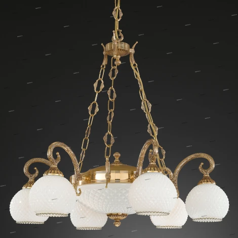 Reccagni Angelo 8500 L 8500/6+2