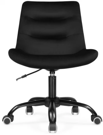 Компьютерное кресло Woodville Орди черное 559279