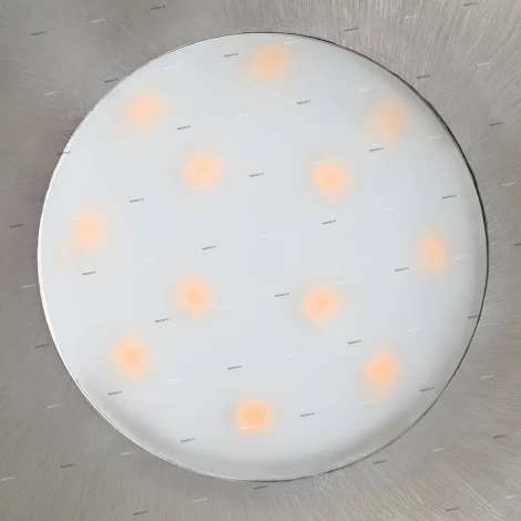 Встраиваемый светильник уличный Eglo Pineda-ip 96415