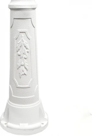 Наземный фонарь Fumagalli GLOBE 250 G25.156.S20.WXF1R (220V, шар, IP55)