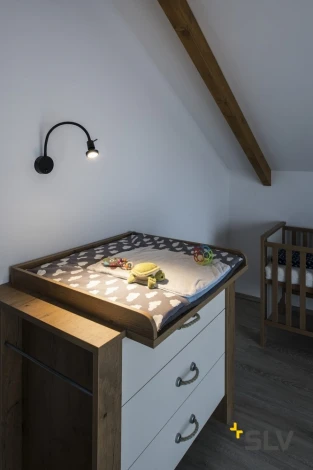 Спот Slv Dio Flex Plate 1002608