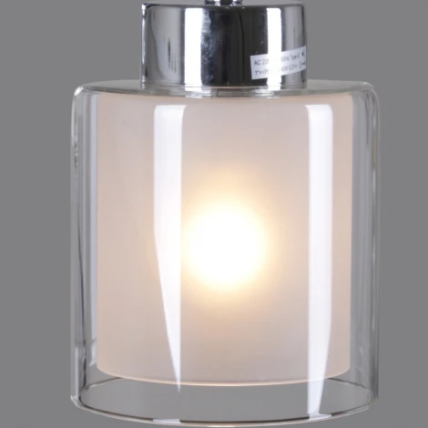 Потолочная люстра на штанге Reluce 14570-0.3-02