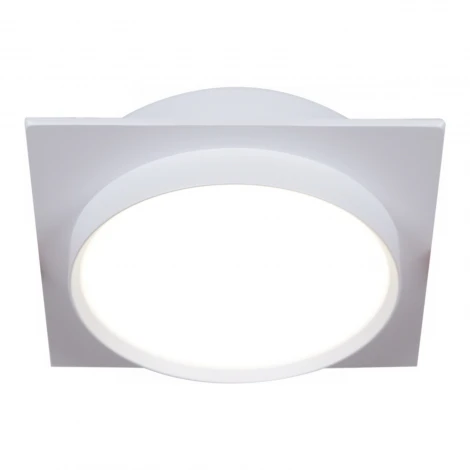 Точечный светильник Reluce 70001-9.0-001LD GX70 WT