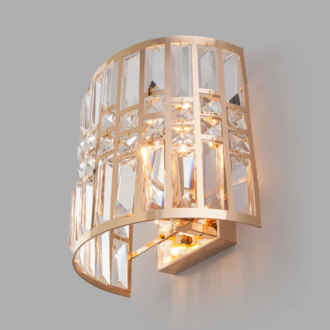 Настенный светильник Eurosvet Lory 10125/2