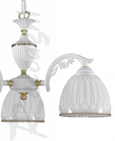 Подвесная люстра Reccagni Angelo L 9601/3