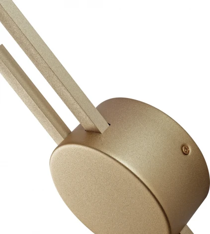 Настенный светильник Kink Light Лорин 08428-902,33 (LED, 220V)