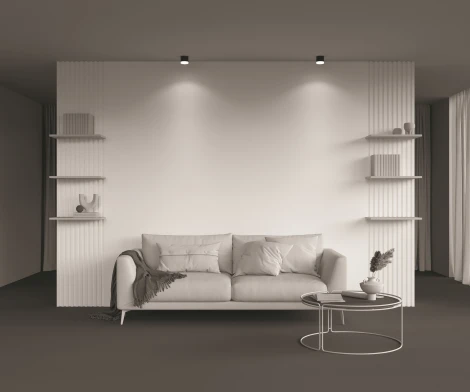 Потолочный светильник Maytoni Pauline C087CL-GX53-B GX53 1x15W (220V, круглые, IP44)