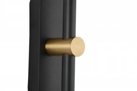 Настенный светильник Zortes Mavy ZRS.90610.04 (LED, 220V, круглые)