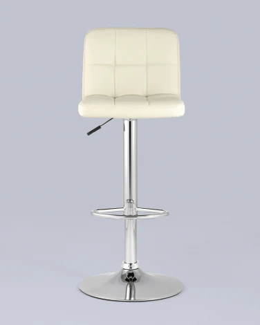 Стул барный Stool Group Малави LITE бежевый УТ000004863