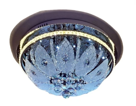 Потолочная люстра Мелодия Света SL1M 000027629