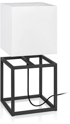 Интерьерная настольная лампа Markslojd Cube 107306