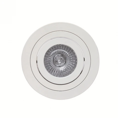 Встраиваемый точечный светильник Mantra Tecnico Basico Gu10 C0003 (220V)