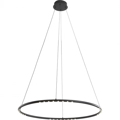 Подвесной светильник с пультом LED Lu Carte Alexis LC-22-0520