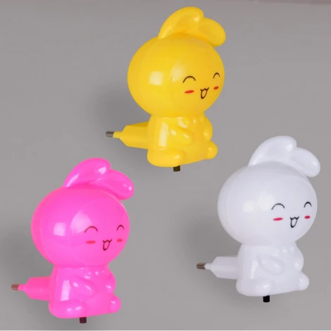 Ночник светодиодный с выключателем Reluce 99999-0.2-01