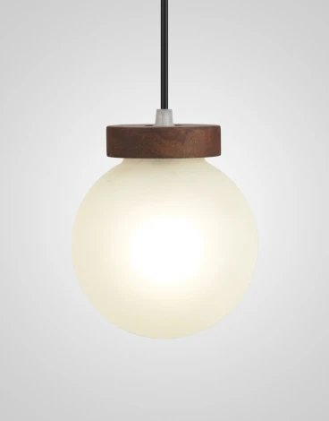 Подвесной светильник 6426N-3P PR Мелодия Света PS1N 000067496