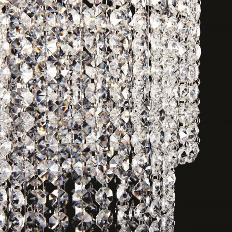 Подвесная люстра APL LED Rimini S520.0.22-105.A.3000