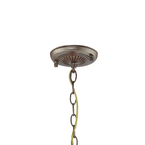 Подвесная люстра Favourite Bazar 1624-3P (220V, на цепи)