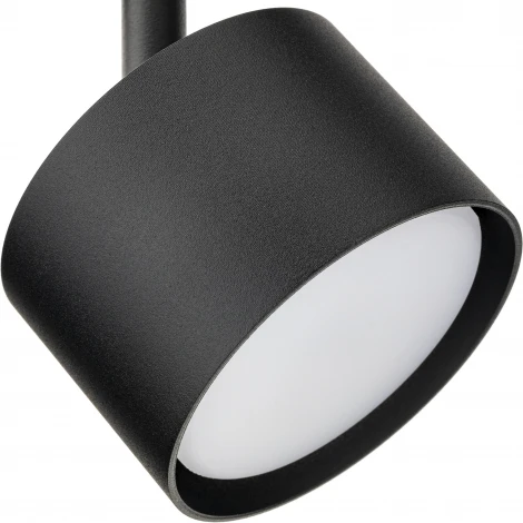 Трековый светильник однофазный 220V Ritter Artline 59858 3