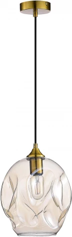 Подвесной светильник Idesia SL1188.313.01 ST Luce (220V, на проводе)