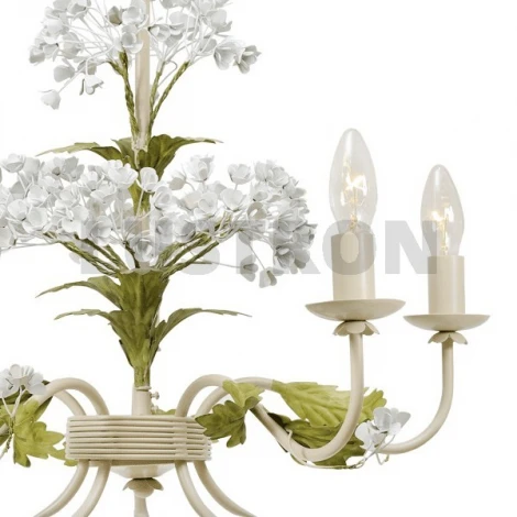 Подвесная люстра MW-Light Букет 421010205