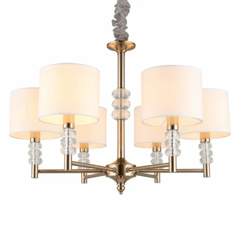 Подвесная люстра Aployt Franula APL.724.03.06 (220V, на цепи)