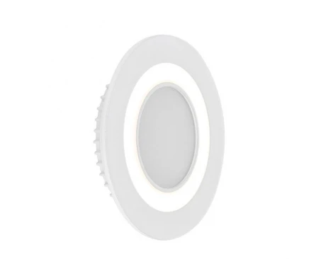 Встраиваемый точечный светильник Ambrella Downlight Led S340/12+4