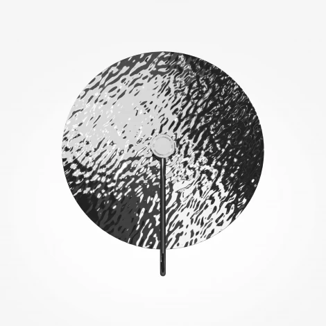 Настенный светильник Maytoni Mare MOD305WL-03CH (220V, круглые)