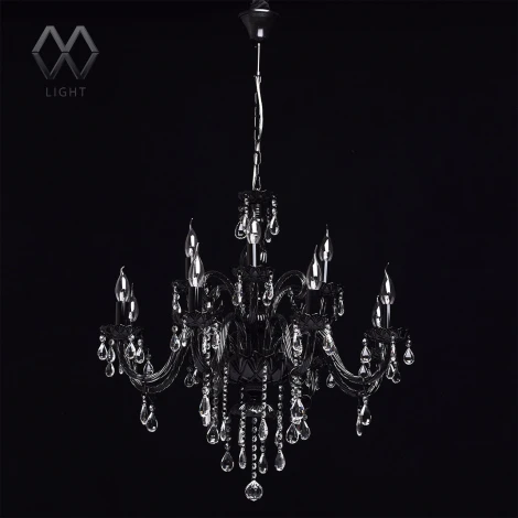 Подвесная люстра MW-Light Барселона 313012912